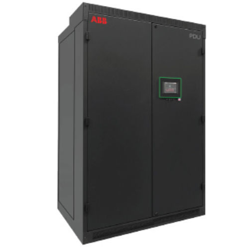Распределительный щит питания для щита - Cyberex® - ABB UPS and power conditioning products - трехфазовый / для блока сбора данных