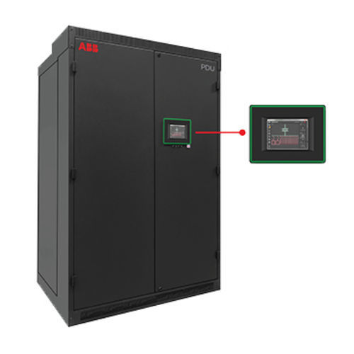 Система управления электроснабжением - Cyberex® - ABB UPS and power conditioning products