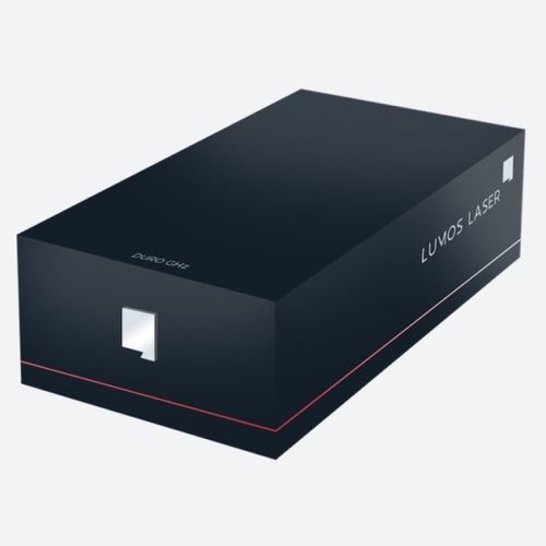 Фемтосекундный лазер - DURO GHz LP - Lumos Laser - волоконный / для микрообработки / для промышленности