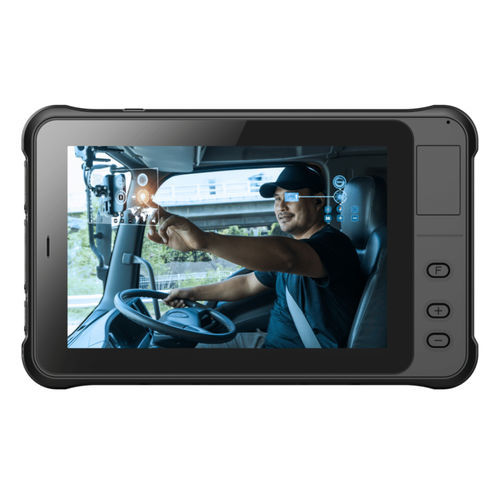 Планшет ПК - Guide T-S7-07-1 - ipc-core GmbH u. Co. KG - Android 10 / 7" / Qualcomm Snapdragon 625 MSM8953