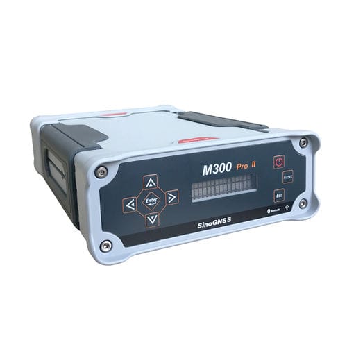 Приемник GNSS - M300 Pro II - ComNav Technology Ltd. - GPS / GLONASS / GALILEO