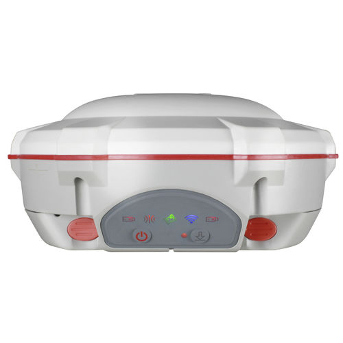 Приемник GNSS - T300 PLUS - ComNav Technology Ltd. - беспроводной / RTK / Bluetooth