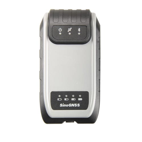 Приемник Bluetooth - G100 - ComNav Technology Ltd. - GNSS / GPS / GLONASS