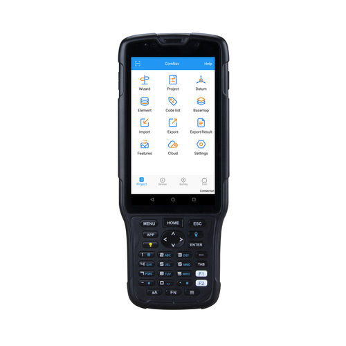 Устройство сбора данных для сбора данных - R550 (End of Life) - ComNav Technology Ltd. - для мобильных приложений
