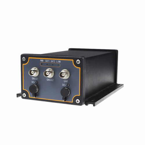 Приемник UHF - M600 - ComNav Technology Ltd. - GNSS / GPS / GLONASS