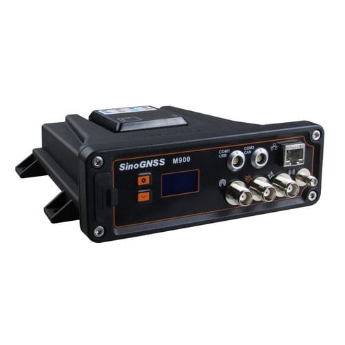 Приемник RTK - M900 - ComNav Technology Ltd. - цифровой / Bluetooth / GPS