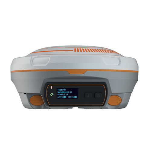 Приемник RTK - N5  - ComNav Technology Ltd. - Bluetooth / GPS / GLONASS