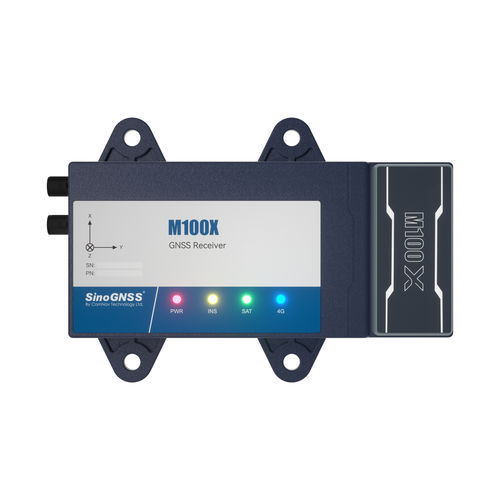 Приемник GNSS - M100X - ComNav Technology Ltd. - Bluetooth / спутниковый / многочастотный