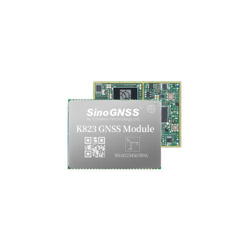 Модуль GNSS GPS - K823 - ComNav Technology Ltd. - GLONASS / QZSS / GALILEO