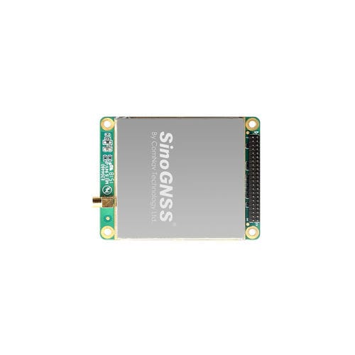 Плата приемника RTK - K705 - ComNav Technology Ltd. - GNSS / GPS / GLONASS