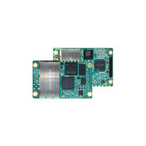 Плата приемника RTK - K706 - ComNav Technology Ltd. - GNSS / GPS / GLONASS