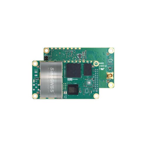 Плата приемника RTK - K700 - ComNav Technology Ltd. - GNSS / GPS / GLONASS