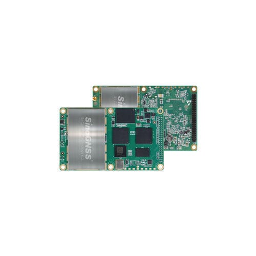 Плата приемника RTK - K708 - ComNav Technology Ltd. - GNSS / GPS / GLONASS