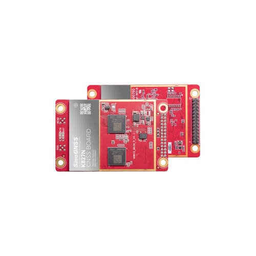 Модуль GNSS GPS - K827N - ComNav Technology Ltd. - GLONASS / QZSS / GALILEO