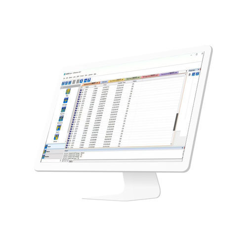 Программное обеспечение для управления - CD Monitor - ComNav Technology Ltd. - для контроля / для расчетов / для наблюдения за деформацией