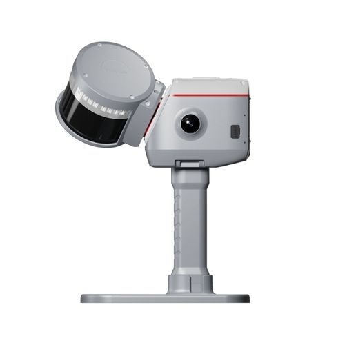 Сканер 3D - LS600 - ComNav Technology Ltd. - для измерений / лазер / облако точек