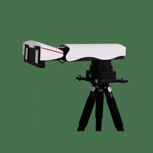 Станция мониторинга для грунта - MS-SAR1000 - ComNav Technology Ltd. - режим реального времени / радар / непрерывное измерение