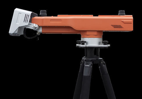 Станция мониторинга радар - MS-SAR5000 - ComNav Technology Ltd. - режим реального времени