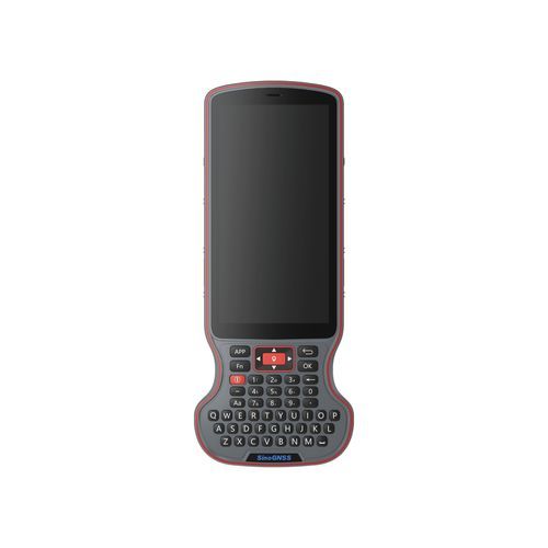 Цифровое устройство сбора данных - R80 - ComNav Technology Ltd. - для измерения температуры / программируемое / защищенное