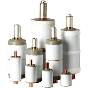 Вакуумный выключатель - M101T - VitzroEM Co., Ltd. - высокого напряжения / для сверхнагрузки / с высокой скоростью