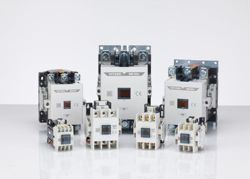 Реле защиты от перегрузки - VMR series - VitzroEM Co., Ltd.