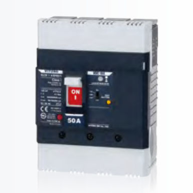 Молниеотвод класс I - VDC-104 - VitzroEM Co., Ltd. - для источника электропитания / 3 полюса