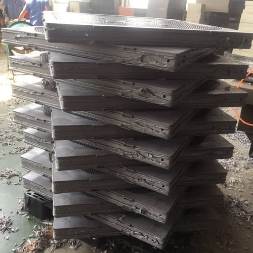 Фильтр для сточных вод - Fujian Nanxing Environmental Technology Co.,Ltd - мембранный / с пластинами