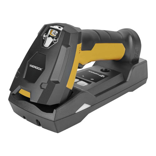 Малогабаритный сканер штрих-кодов - Rockscan PX3000 - WEROCK Technologies GmbH - 2D / 1D / для складов