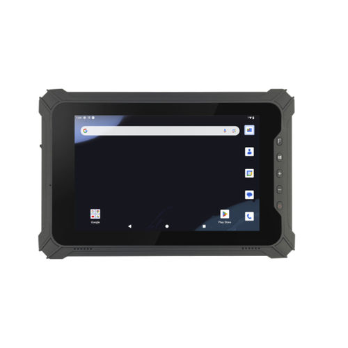 Планшет Android 14 - Rocktab S508A - WEROCK Technologies GmbH - 8" / MediaTek® Helio G99 / 8 Гб