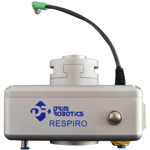 Вакуумный насос с трубкой Вентури - Respiro UR+ - Drim Robotics - со смазкой / одноуровневый