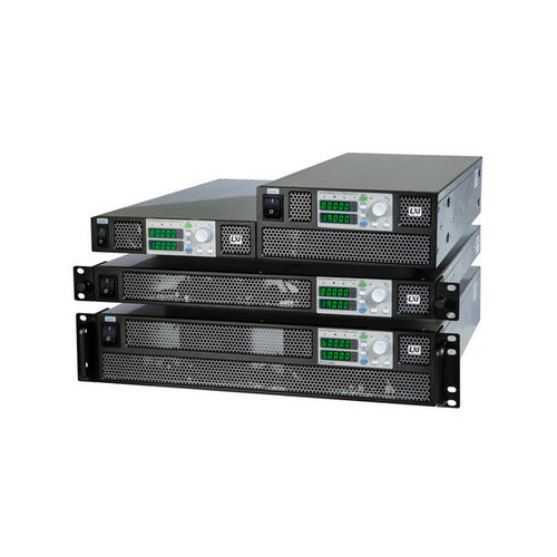 Источник электропитания 1U - DSP-HR series - iDRC - 2U / AC/DC / регулируемый
