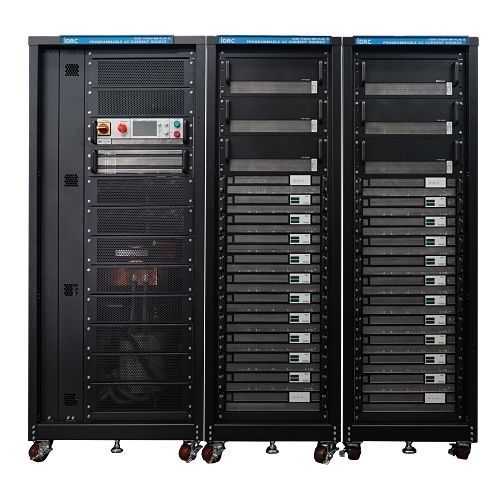 Источник тока источник питания AC - CCBT - 300kVA - iDRC
