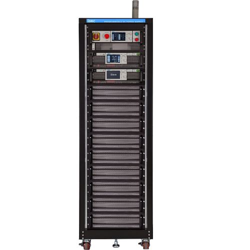 Стойка для источника электропитания - RACK10 - iDRC