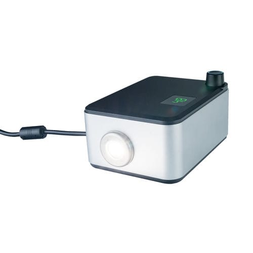 Светодиодный источник света - LQ-LED-200 - NDTec AG - белый / компактный / с холодным светом