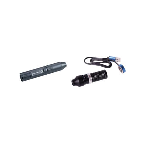 Светодиодный источник света -  LQ-LED-10i - NDTec AG - белый / переносной