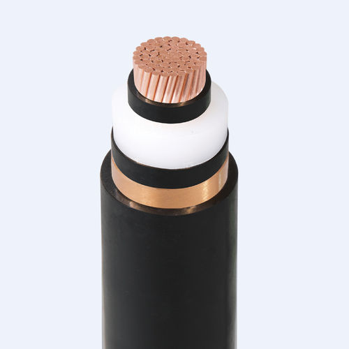 Электрический кабель питания - CXV/S – AXV/S  - Thinh Phat Cables Joint Stock Company - изолированный / многопроволочный / круговой