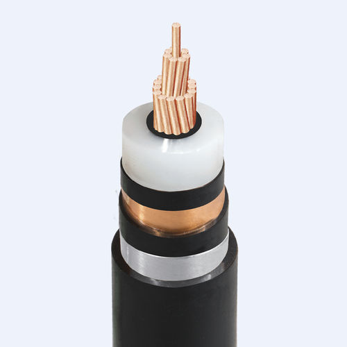 Электрический кабель питания - CXV/DATA – AXV/DATA - Thinh Phat Cables Joint Stock Company - изолированный / бронированный / круговой