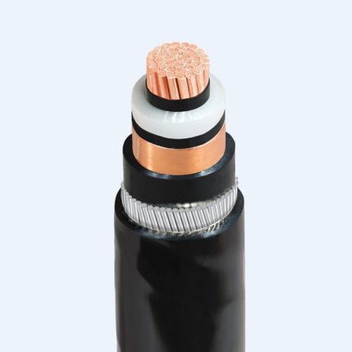 Электрический кабель питания - CXV/AWA – AXV/AWA - Thinh Phat Cables Joint Stock Company - изолированный / бронированный / круговой