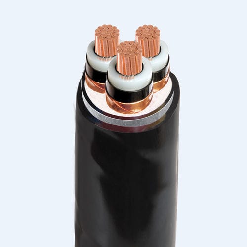 Электрический кабель питания - CXV/DSTA – AXV/DSTA - Thinh Phat Cables Joint Stock Company - изолированный / бронированный / круговой