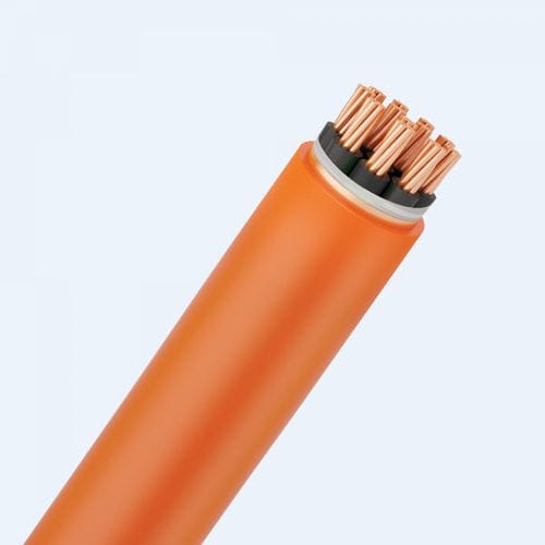 Огнестойкий электрический кабель - FLR  - Thinh Phat Cables Joint Stock Company - питания / изолированный / с замедлителем пламени
