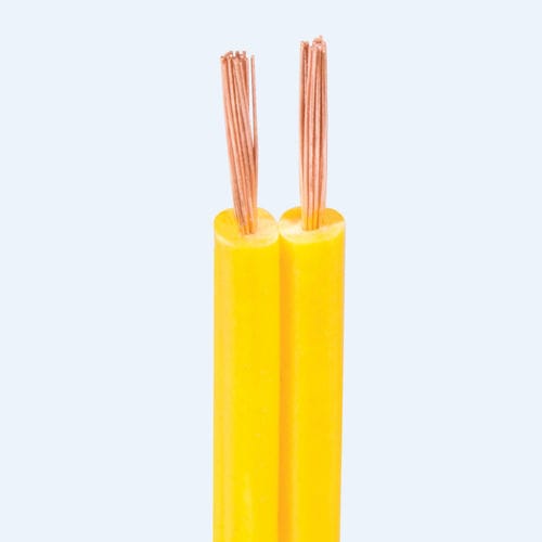 Гибкий электрический провод - VCmd series - Thinh Phat Cables Joint Stock Company - изолированный / из меди / из ПВХ