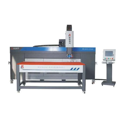 Автоматический запаиватель - RC-D-6-2-B/G - Luoyang Ruichuang Electric Equipment Company - для обогрева