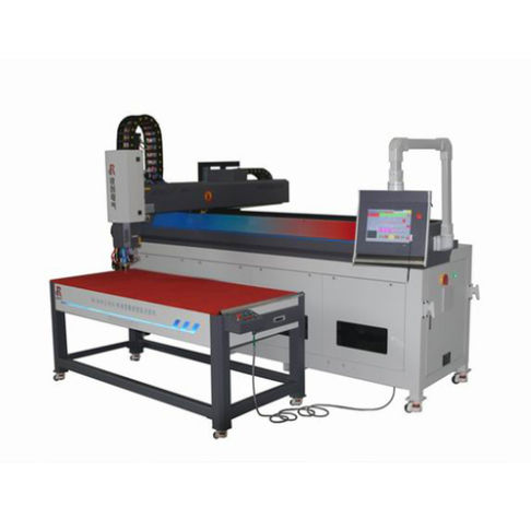 Уплотнитель из губки - RC-D-6-2-B/G - Luoyang Ruichuang Electric Equipment Company - из полиуретана / для пенопласта / водонепроницаемый