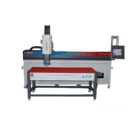 Уплотнитель из губки - RC-D-6-2-BG - Luoyang Ruichuang Electric Equipment Company - для пенопласта