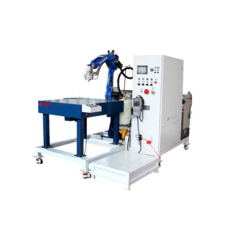 Автоматический распределитель - RC-D-6-3-R/D - Luoyang Ruichuang Electric Equipment Company - компактный