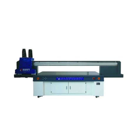 Принтер со струйной печатью - RC-P-2515/4R/GS - Luoyang Ruichuang Electric Equipment Company - цветной / высокое разрешение / промышленный