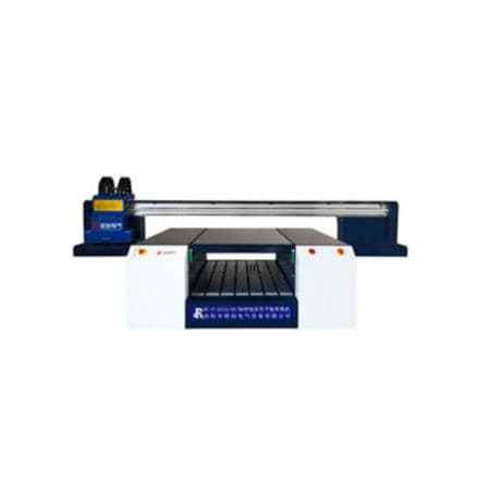 Принтер со струйной печатью - RC-P-2515-4E-MD - Luoyang Ruichuang Electric Equipment Company - цветной / высокое разрешение / ручной