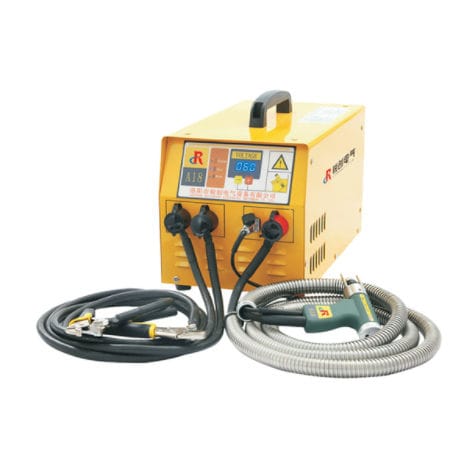 Сварочный аппарат разрядка конденсатора - RC-CZ3200 - Luoyang Ruichuang Electric Equipment Company - переносной