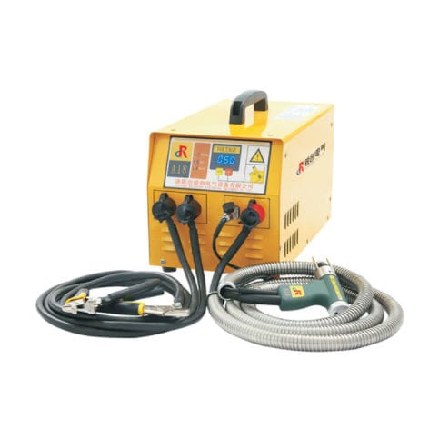 Сварочный аппарат разрядка конденсатора - RC-CZ2500 - Luoyang Ruichuang Electric Equipment Company - переносной