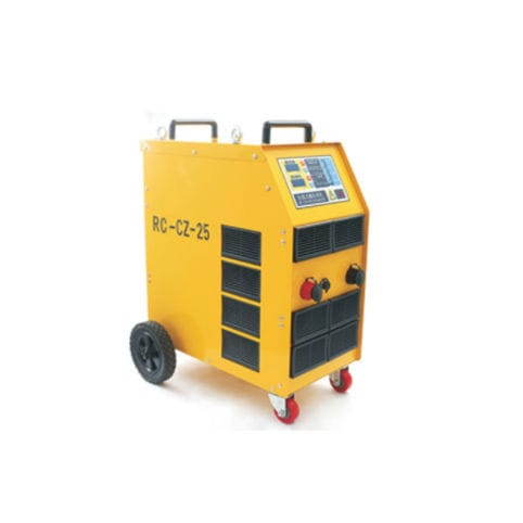 Сварочный аппарат для дуговой сварки - RC-CZ25 - Luoyang Ruichuang Electric Equipment Company - мобильный / инверторного типа
